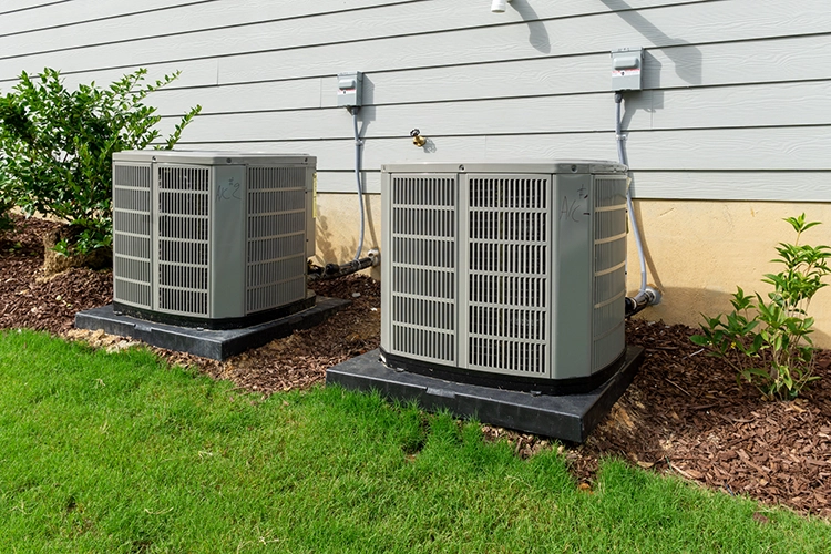 HVAC Scheduling Services